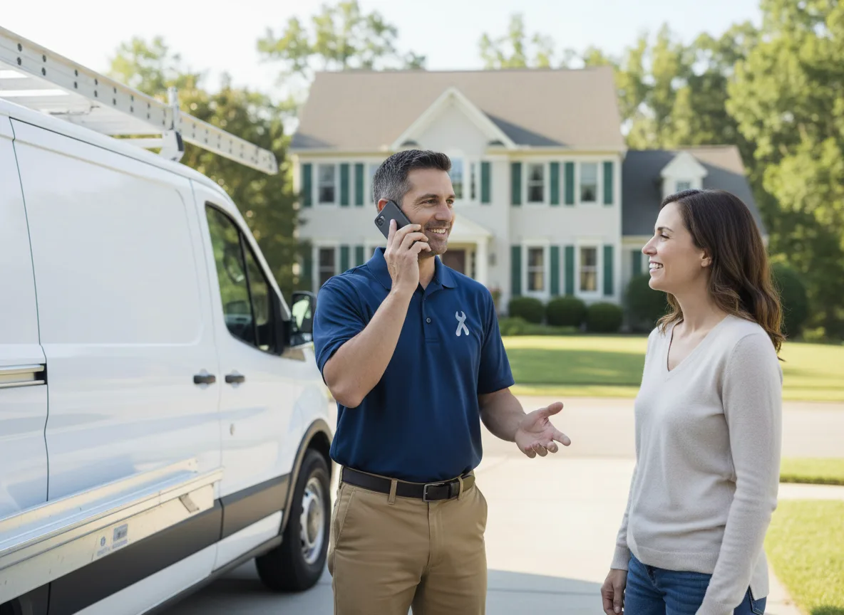 Home Gutter Service Wheelersburg, OH FAQs